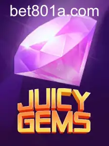 JuicyGems: Descubra o Fascinante Mundo dos Cristais Virtuais