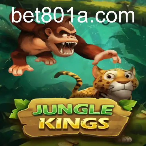 JungleKings