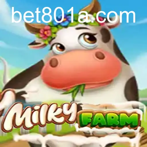 MilkyFarm: Descubra o Novo Jogo que Está Conquistando o Público