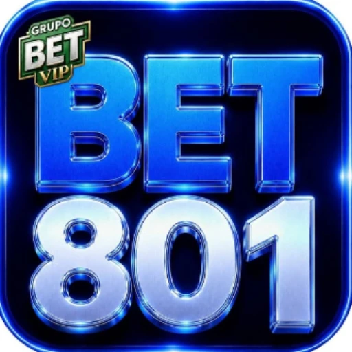 bet801 Casino Logo